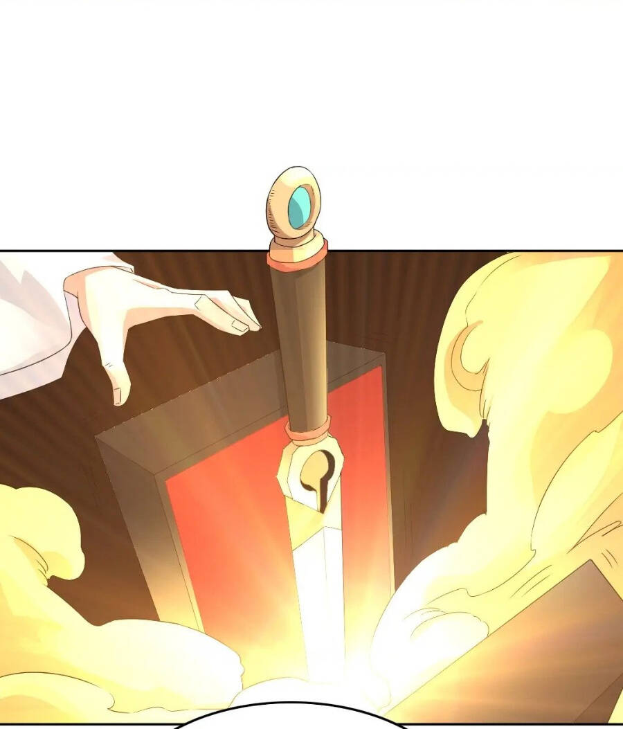 Không Nhường Nữa Ta Chết, Ta Liền Thật Vô Địch Chapter 20 - 28