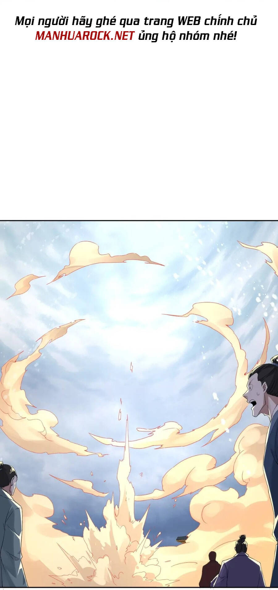 Không Nhường Nữa Ta Chết, Ta Liền Thật Vô Địch Chapter 20 - 36