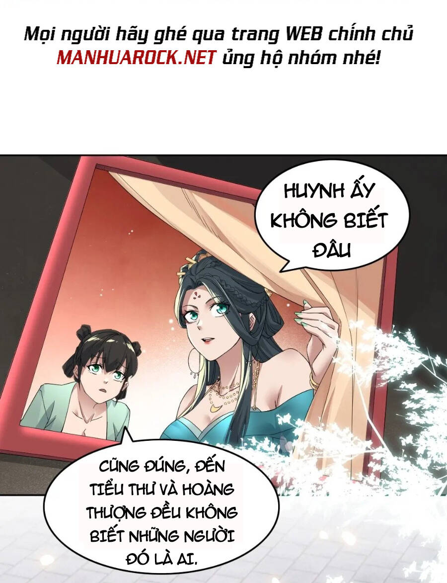 Không Nhường Nữa Ta Chết, Ta Liền Thật Vô Địch Chapter 20 - 42