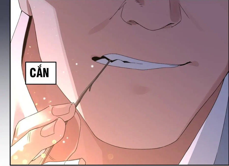 Không Nhường Nữa Ta Chết, Ta Liền Thật Vô Địch Chapter 20 - 6