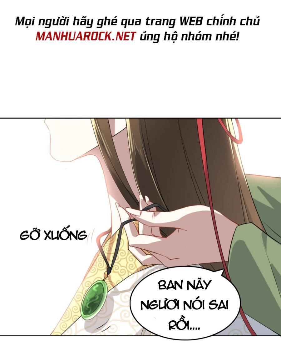 Không Nhường Nữa Ta Chết, Ta Liền Thật Vô Địch Chapter 5 - 26