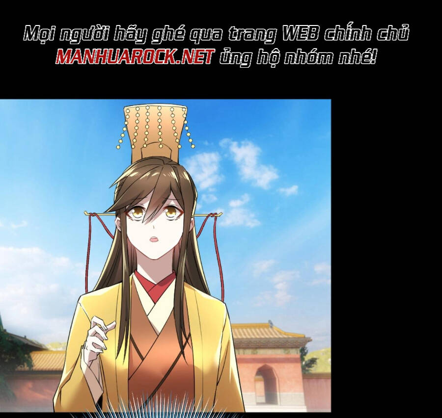 Không Nhường Nữa Ta Chết, Ta Liền Thật Vô Địch Chapter 5 - 33