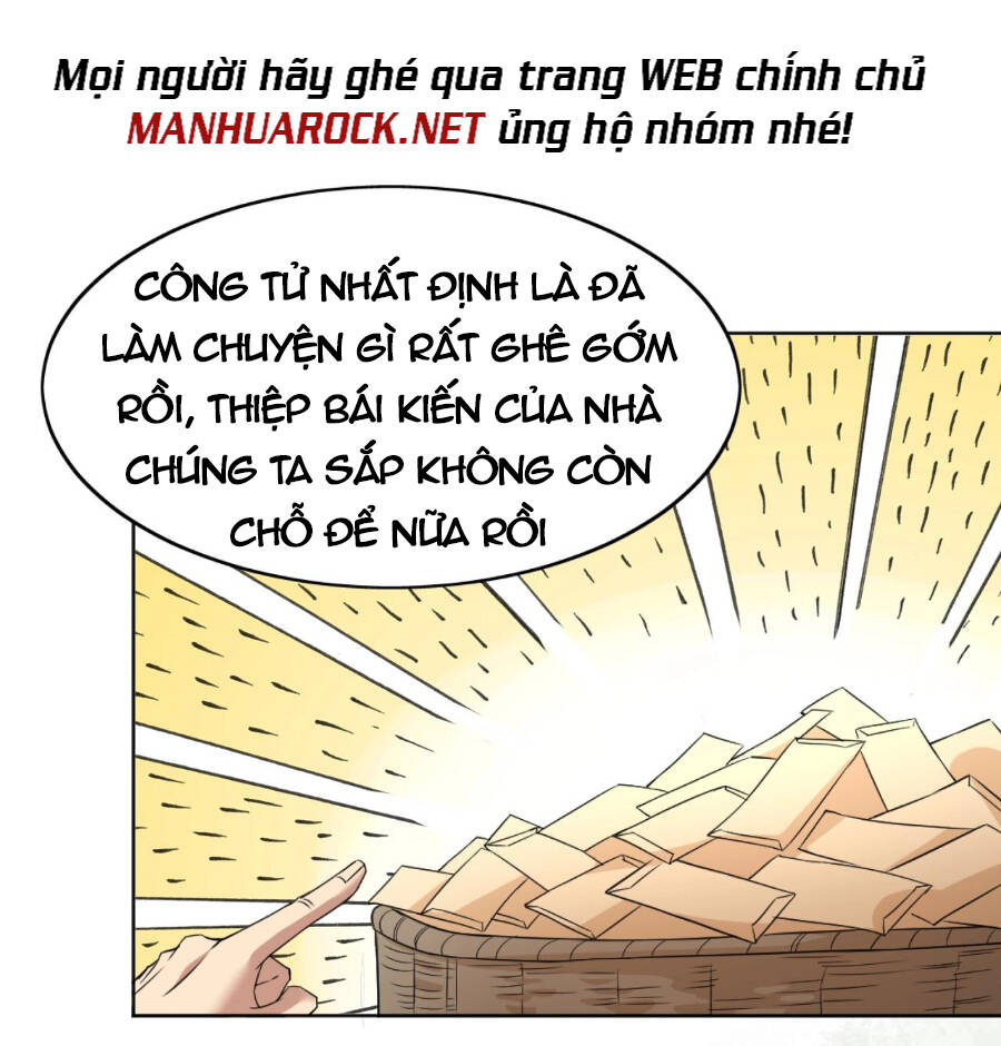 Không Nhường Nữa Ta Chết, Ta Liền Thật Vô Địch Chapter 5 - 43
