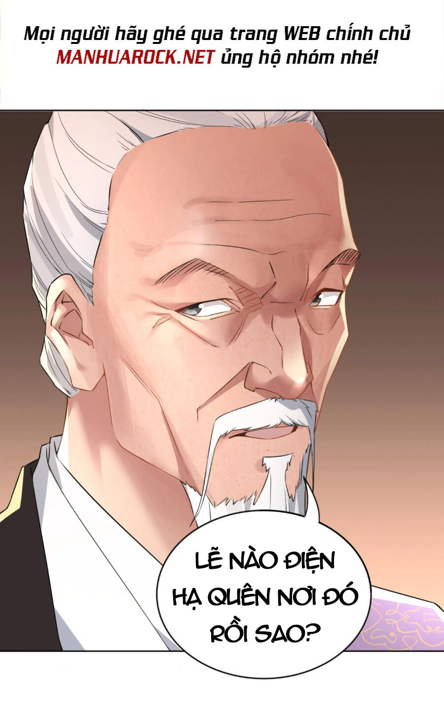 Không Nhường Nữa Ta Chết, Ta Liền Thật Vô Địch Chapter 5 - 6