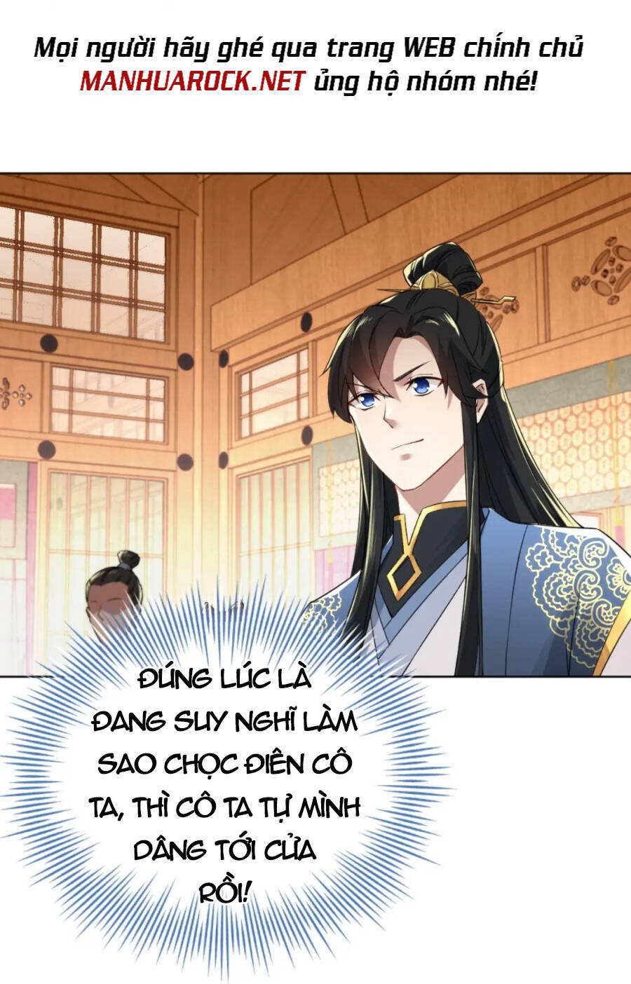 Không Nhường Nữa Ta Chết, Ta Liền Thật Vô Địch Chapter 6 - 47