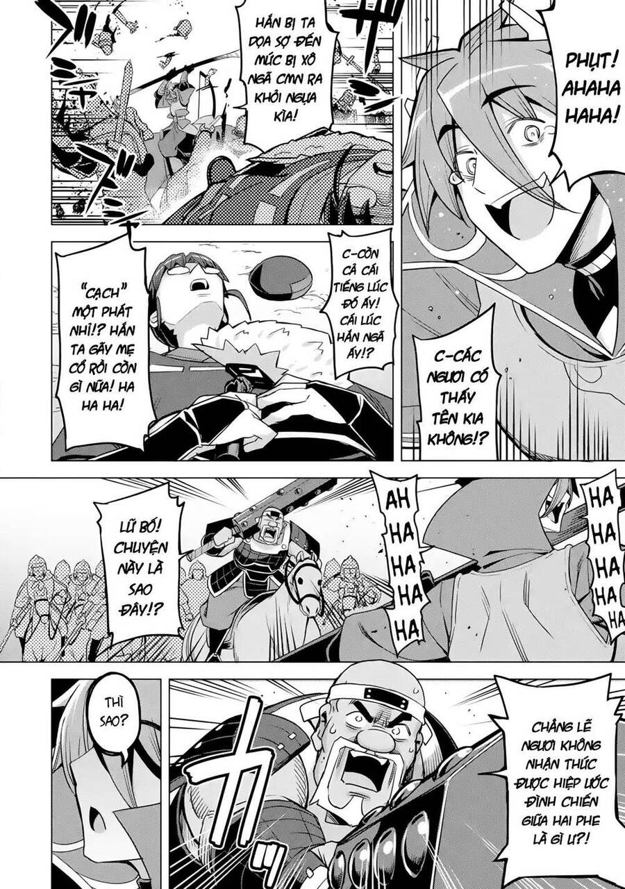 Awakening In The Three Kingdoms As The Demon's Daughter ~The Legend Of Dong Bai~ Chapter 10 - 19