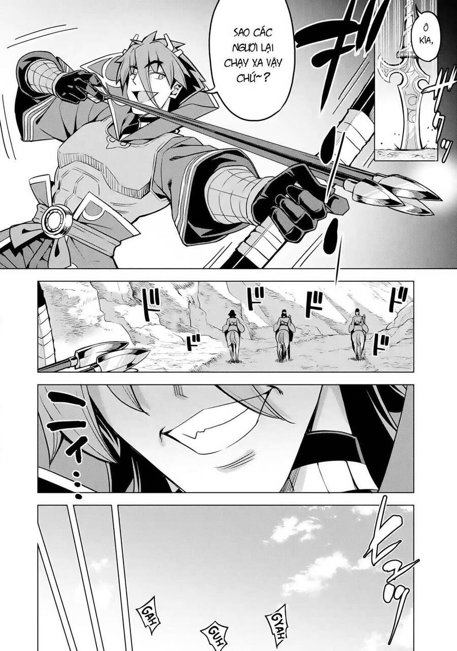 Awakening In The Three Kingdoms As The Demon's Daughter ~The Legend Of Dong Bai~ Chapter 10 - 23