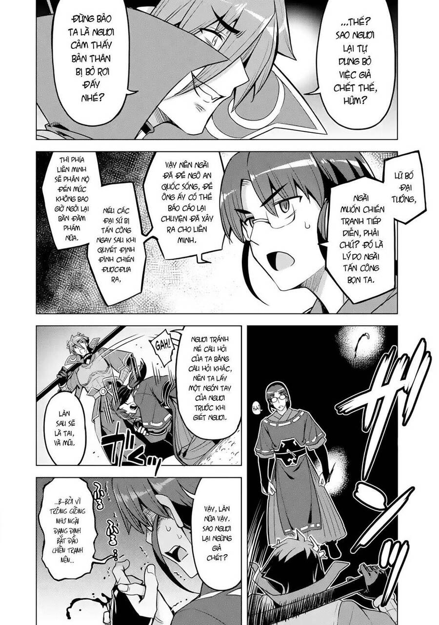 Awakening In The Three Kingdoms As The Demon's Daughter ~The Legend Of Dong Bai~ Chapter 10 - 27