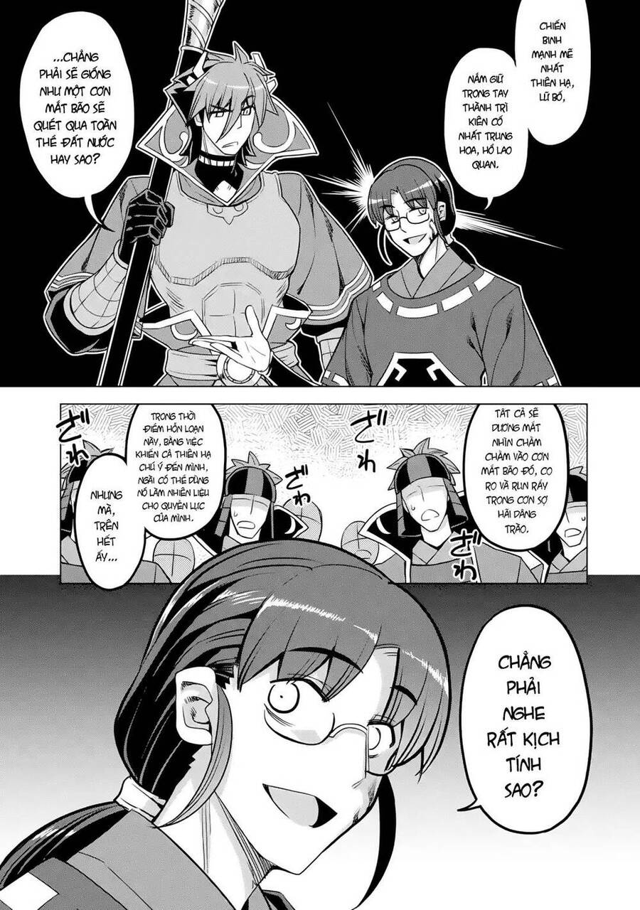 Awakening In The Three Kingdoms As The Demon's Daughter ~The Legend Of Dong Bai~ Chapter 10 - 34