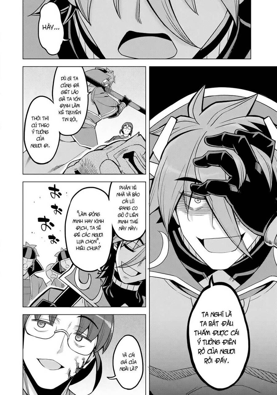 Awakening In The Three Kingdoms As The Demon's Daughter ~The Legend Of Dong Bai~ Chapter 10 - 35