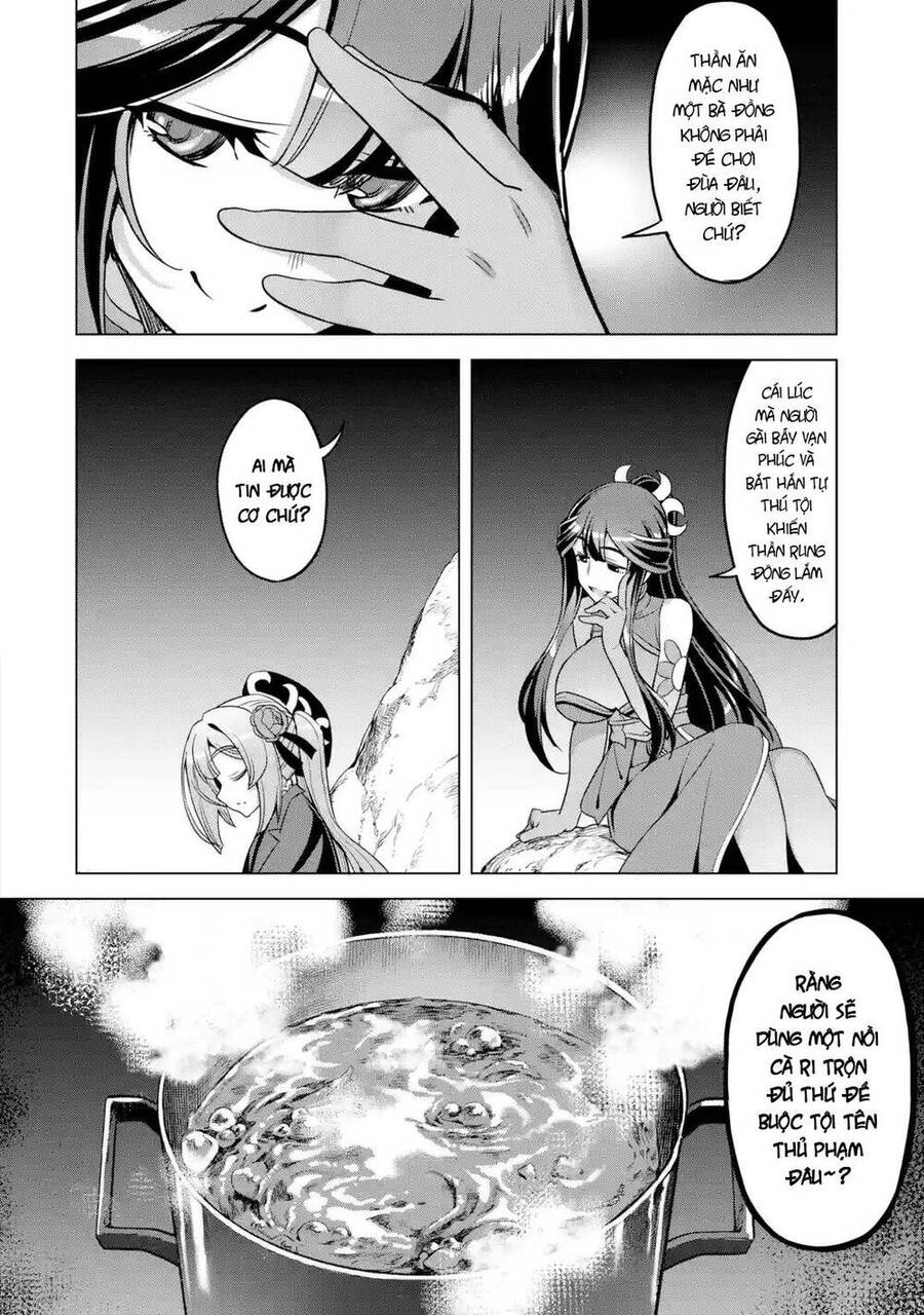 Awakening In The Three Kingdoms As The Demon's Daughter ~The Legend Of Dong Bai~ Chapter 9 - 14