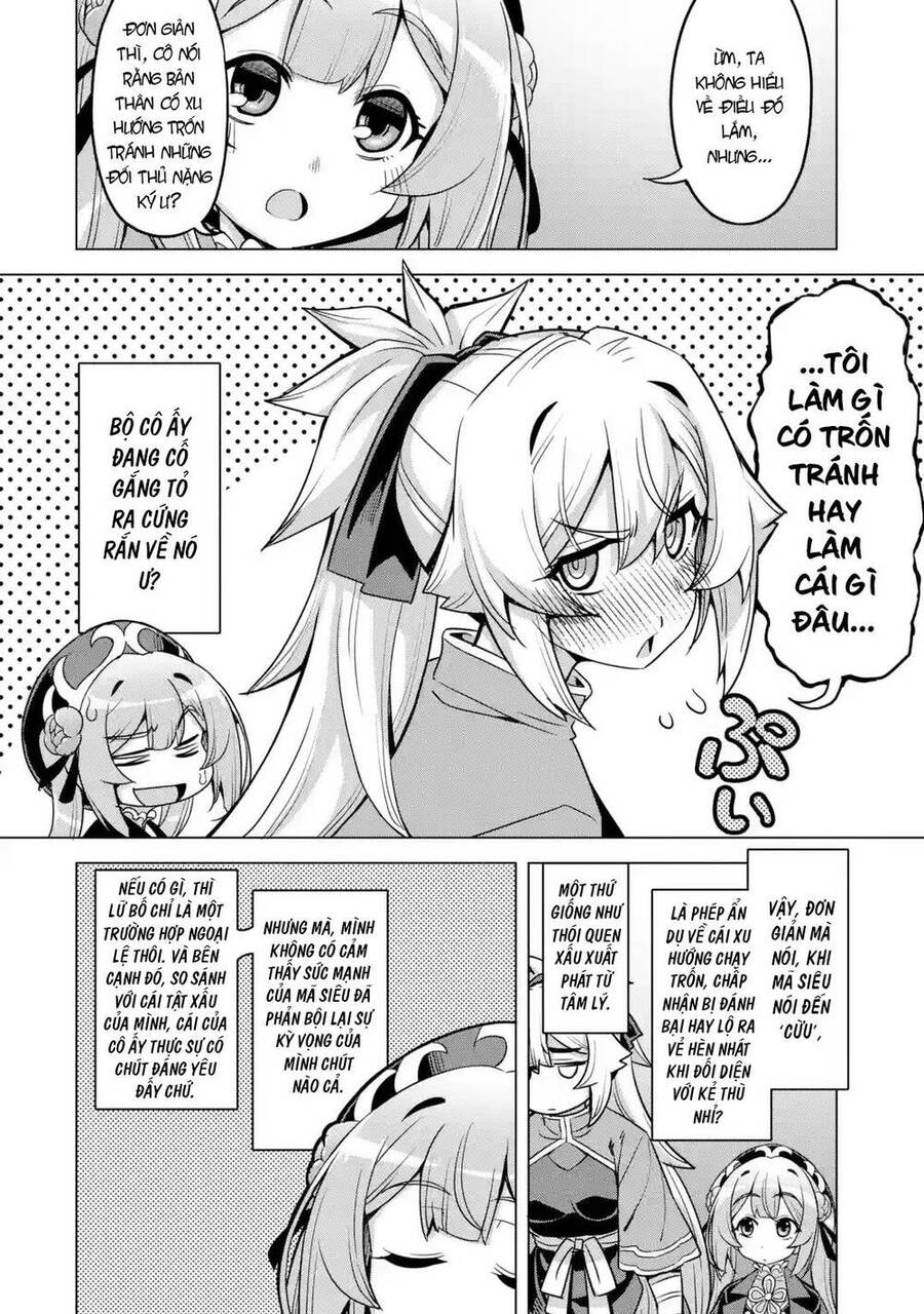 Awakening In The Three Kingdoms As The Demon's Daughter ~The Legend Of Dong Bai~ Chapter 9 - 22