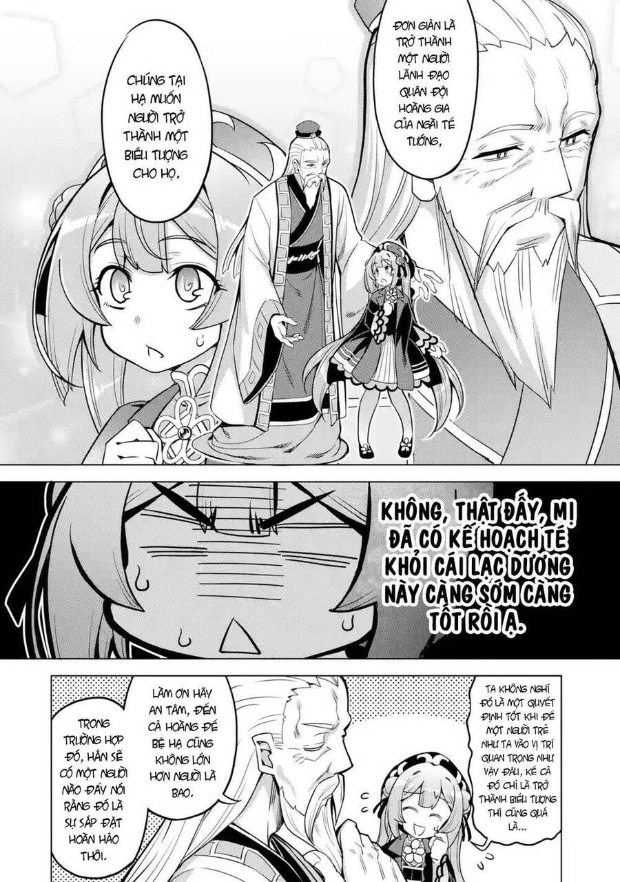 Awakening In The Three Kingdoms As The Demon's Daughter ~The Legend Of Dong Bai~ Chapter 9 - 6