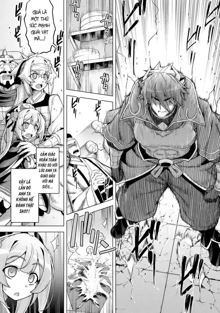 Awakening In The Three Kingdoms As The Demon's Daughter ~The Legend Of Dong Bai~ Chapter 9 - 8