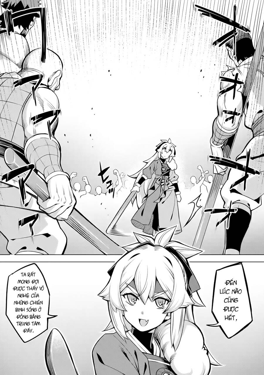 Awakening In The Three Kingdoms As The Demon's Daughter ~The Legend Of Dong Bai~ Chapter 6 - 19