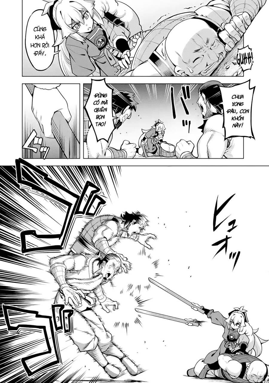 Awakening In The Three Kingdoms As The Demon's Daughter ~The Legend Of Dong Bai~ Chapter 6 - 24