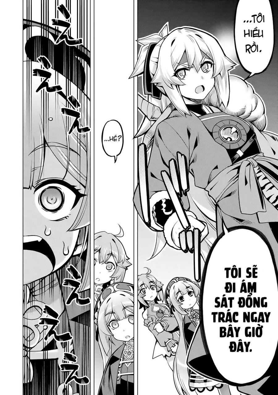 Awakening In The Three Kingdoms As The Demon's Daughter ~The Legend Of Dong Bai~ Chapter 6 - 42