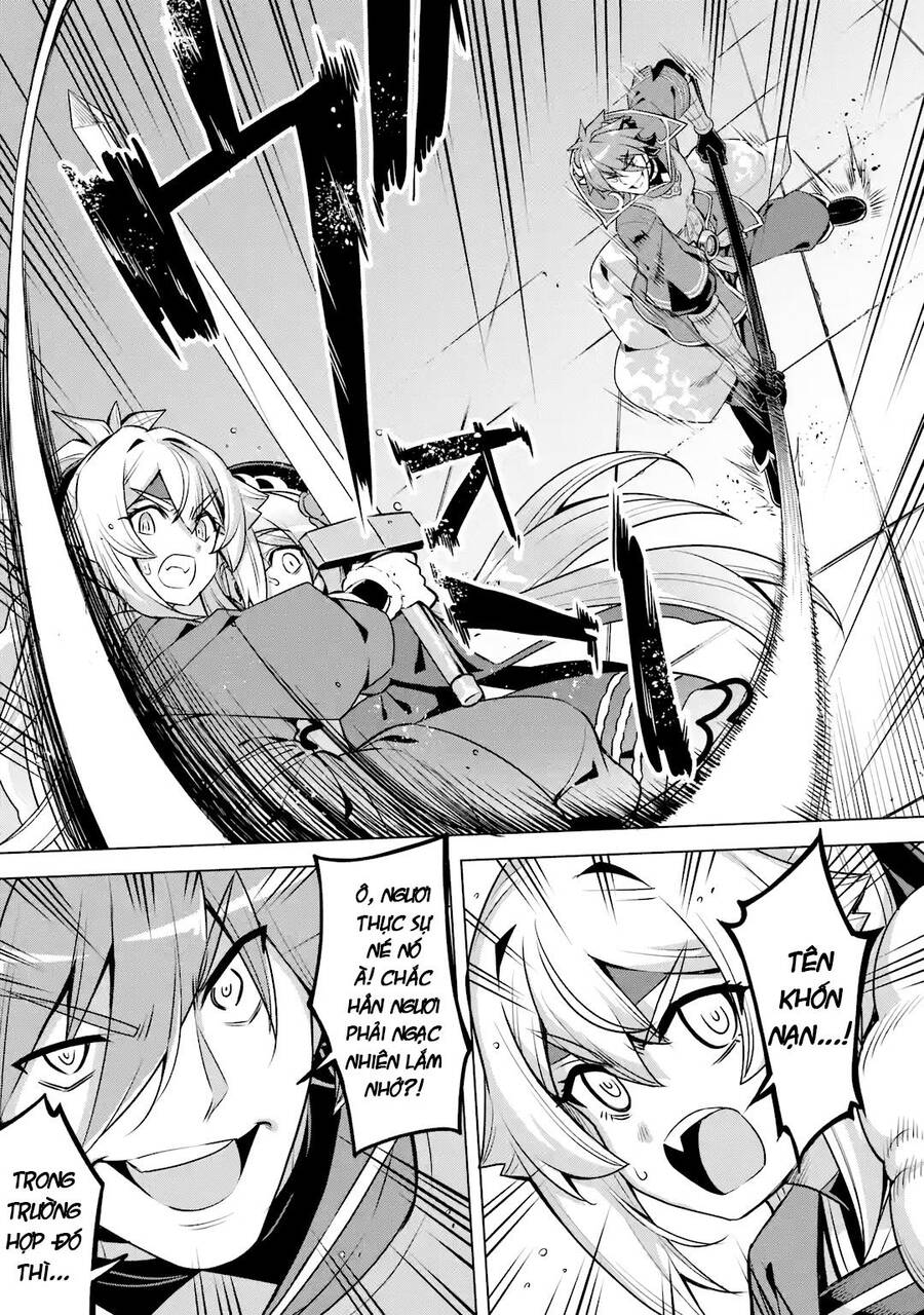 Awakening In The Three Kingdoms As The Demon's Daughter ~The Legend Of Dong Bai~ Chapter 7 - 26