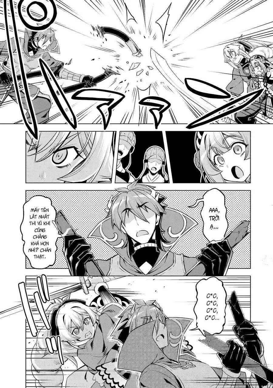 Awakening In The Three Kingdoms As The Demon's Daughter ~The Legend Of Dong Bai~ Chapter 7 - 30