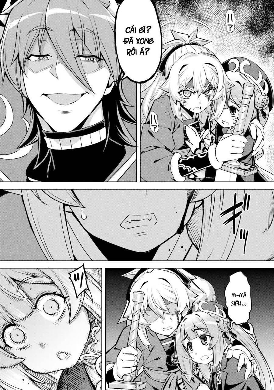 Awakening In The Three Kingdoms As The Demon's Daughter ~The Legend Of Dong Bai~ Chapter 7 - 32