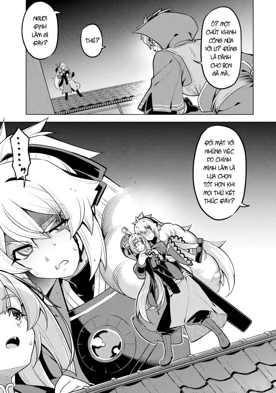 Awakening In The Three Kingdoms As The Demon's Daughter ~The Legend Of Dong Bai~ Chapter 7 - 34