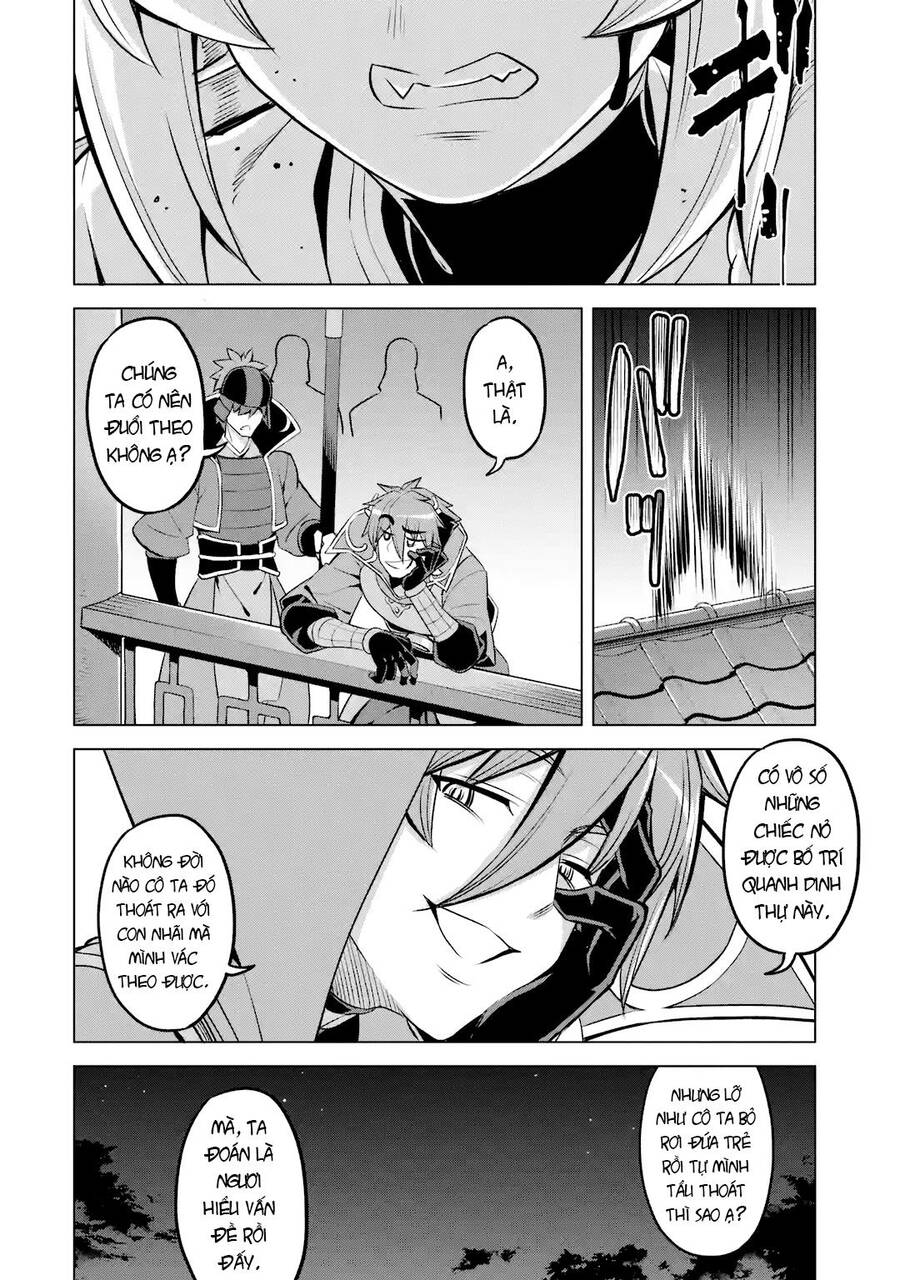 Awakening In The Three Kingdoms As The Demon's Daughter ~The Legend Of Dong Bai~ Chapter 7 - 35