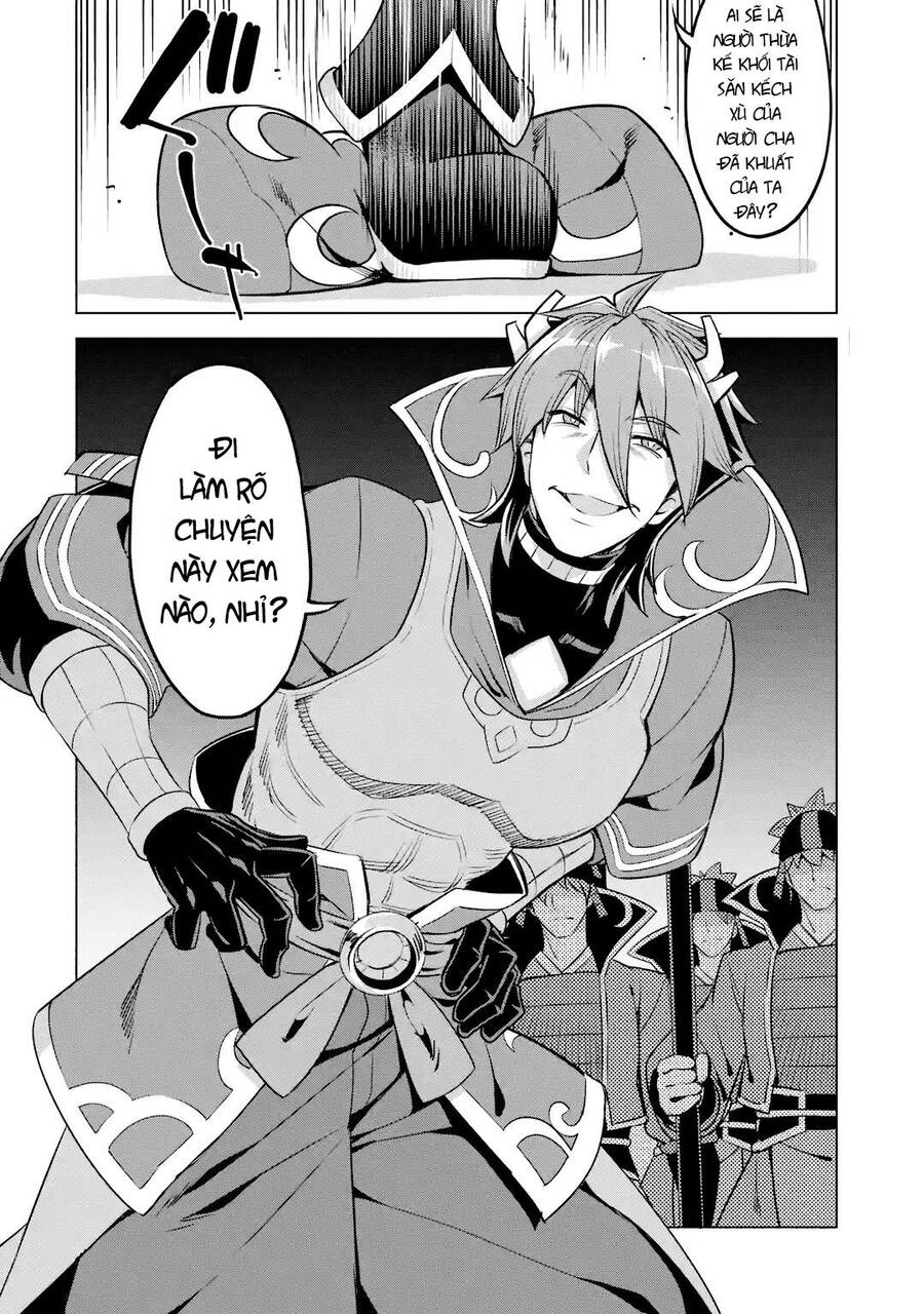 Awakening In The Three Kingdoms As The Demon's Daughter ~The Legend Of Dong Bai~ Chapter 7 - 37