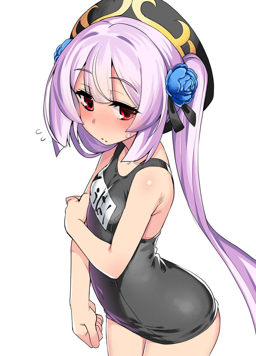 Awakening In The Three Kingdoms As The Demon's Daughter ~The Legend Of Dong Bai~ Chapter 7 - 38