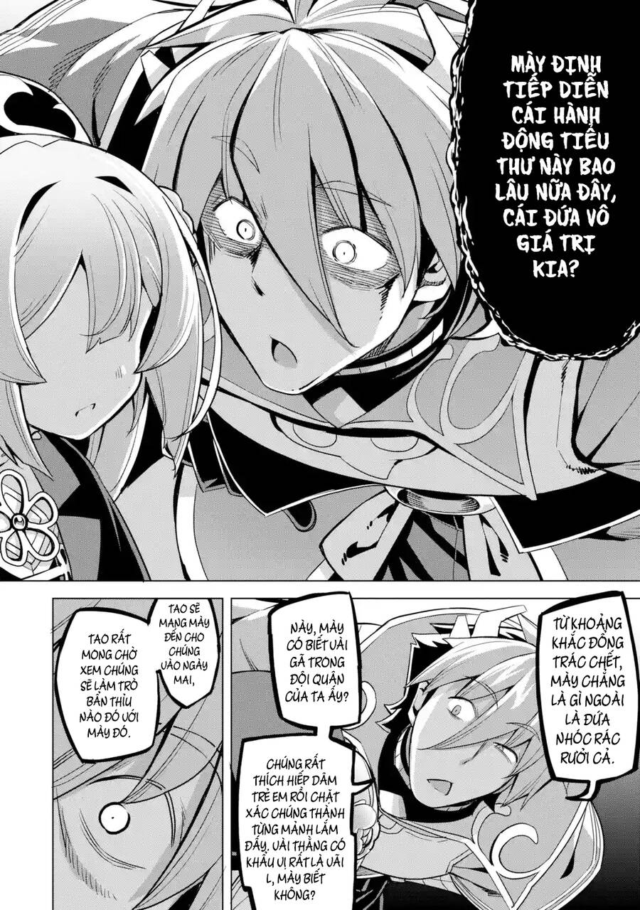 Awakening In The Three Kingdoms As The Demon's Daughter ~The Legend Of Dong Bai~ Chapter 8 - 26