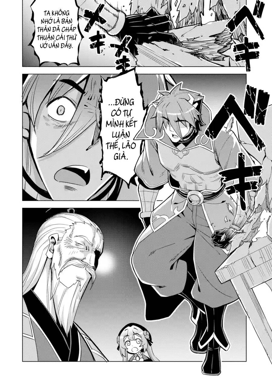 Awakening In The Three Kingdoms As The Demon's Daughter ~The Legend Of Dong Bai~ Chapter 8 - 42