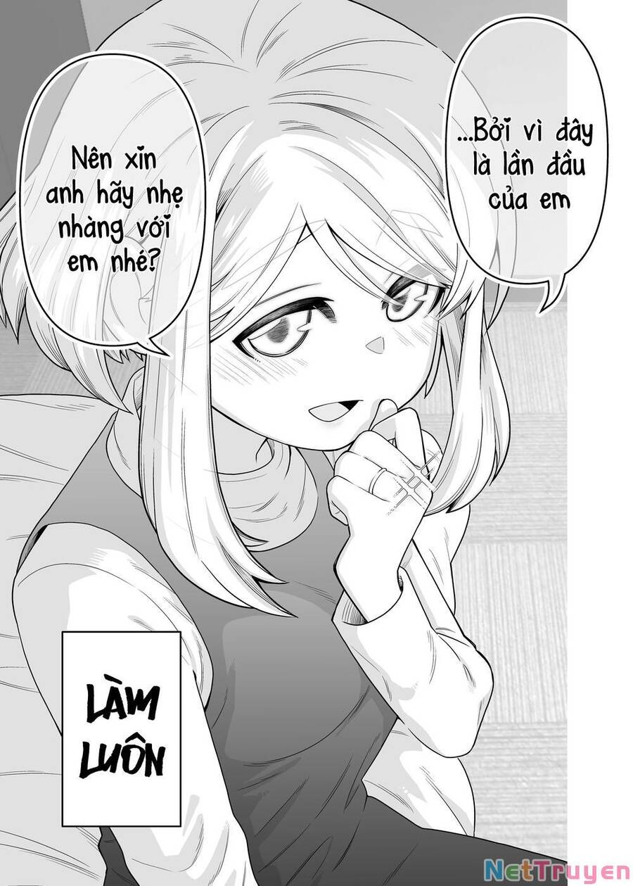 A Story About A Very Ordinary Couple Chapter 13 - 3