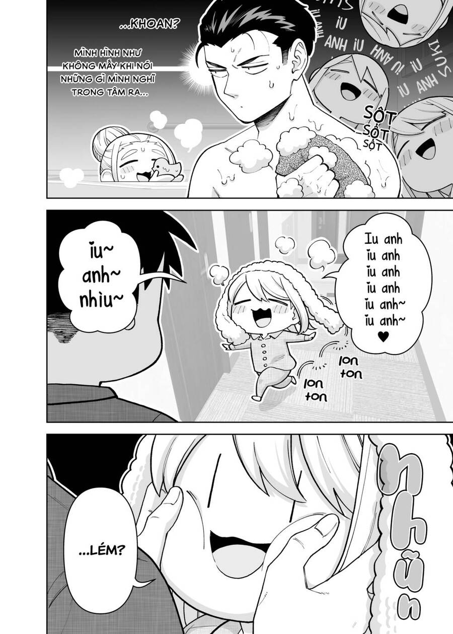 A Story About A Very Ordinary Couple Chapter 17 - 3