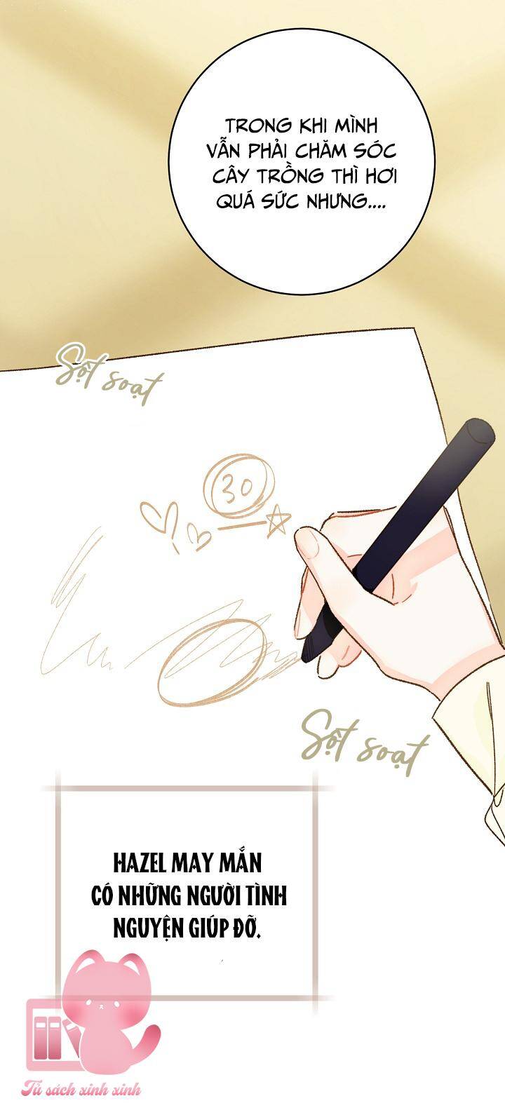 Trang Trại Hạt Dẻ Gần Cung Điện Hoàng Gia Chapter 31 - 22