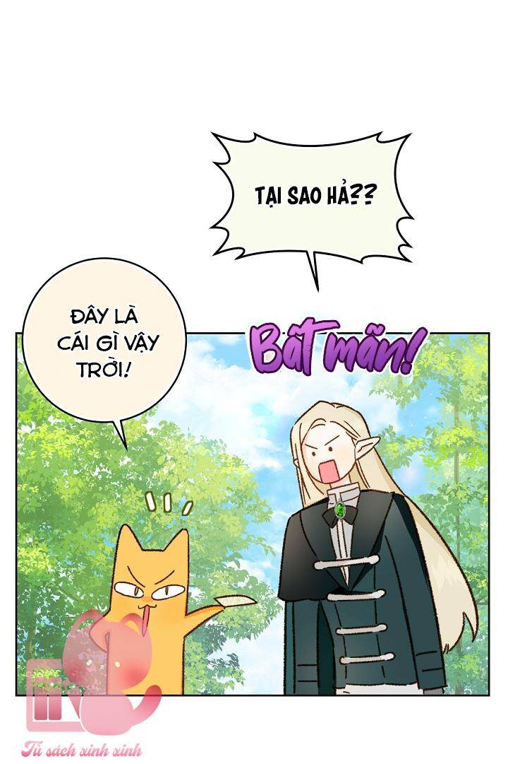Trang Trại Hạt Dẻ Gần Cung Điện Hoàng Gia Chapter 31 - 25