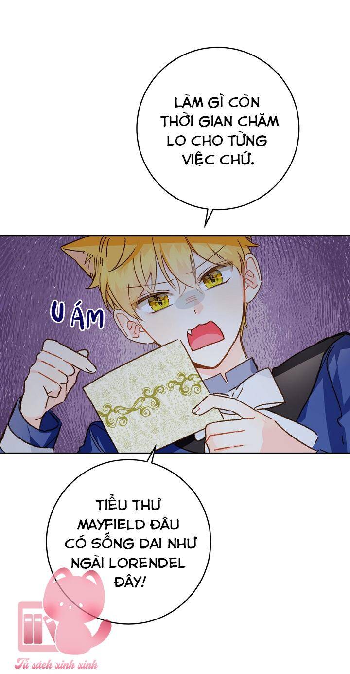 Trang Trại Hạt Dẻ Gần Cung Điện Hoàng Gia Chapter 31 - 26