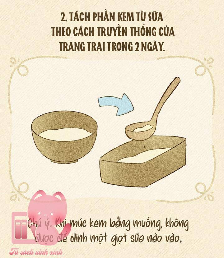 Trang Trại Hạt Dẻ Gần Cung Điện Hoàng Gia Chapter 31 - 37