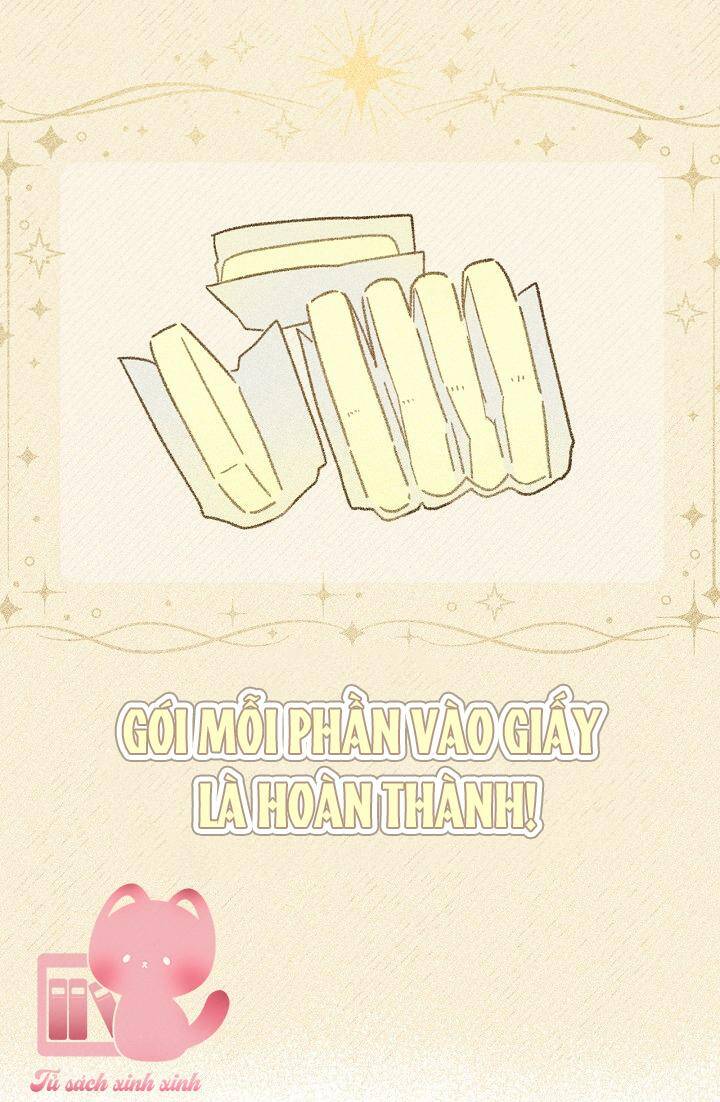 Trang Trại Hạt Dẻ Gần Cung Điện Hoàng Gia Chapter 31 - 41