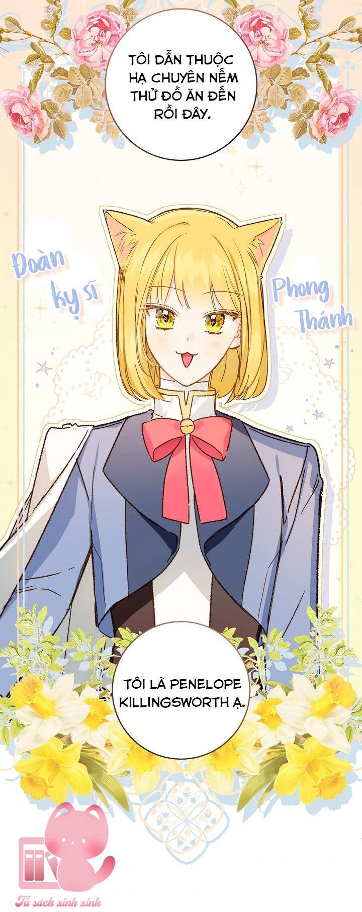 Trang Trại Hạt Dẻ Gần Cung Điện Hoàng Gia Chapter 31 - 51