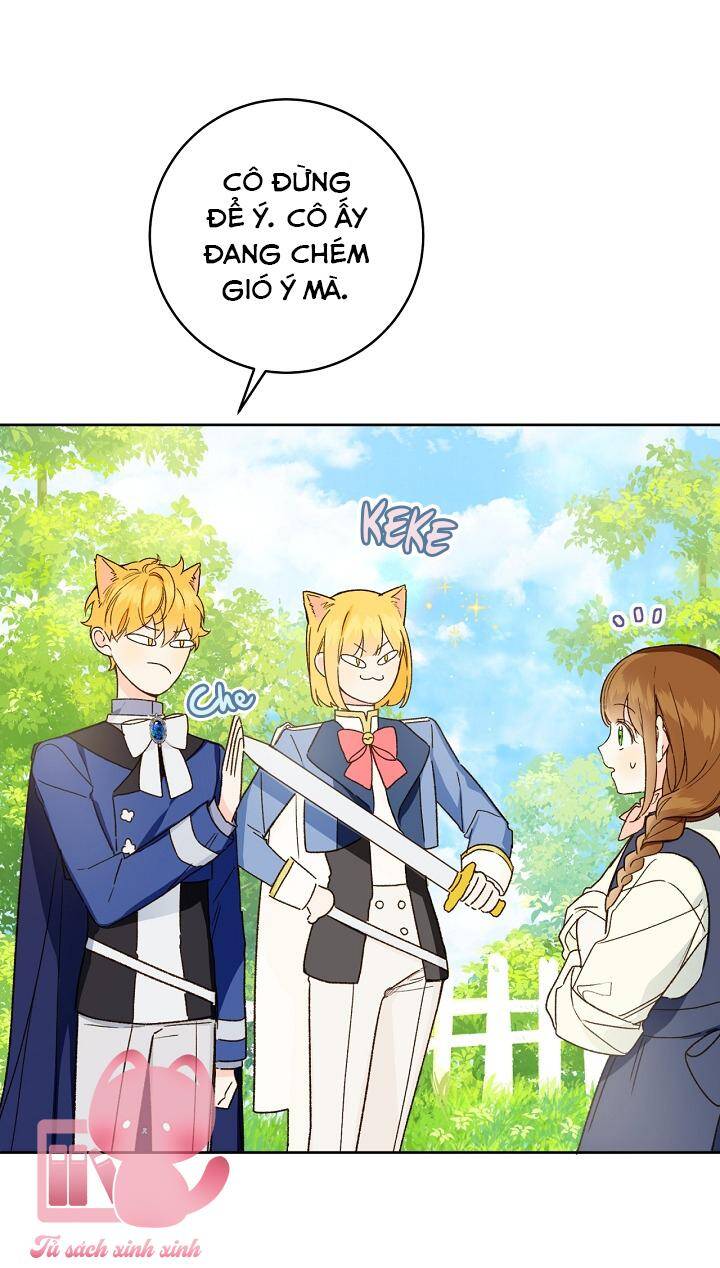 Trang Trại Hạt Dẻ Gần Cung Điện Hoàng Gia Chapter 31 - 56