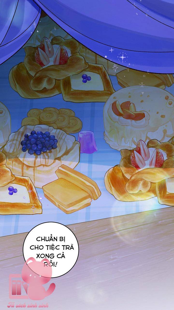 Trang Trại Hạt Dẻ Gần Cung Điện Hoàng Gia Chapter 31 - 69