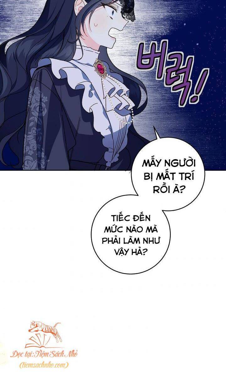 Trang Trại Hạt Dẻ Gần Cung Điện Hoàng Gia Chapter 32 - 31