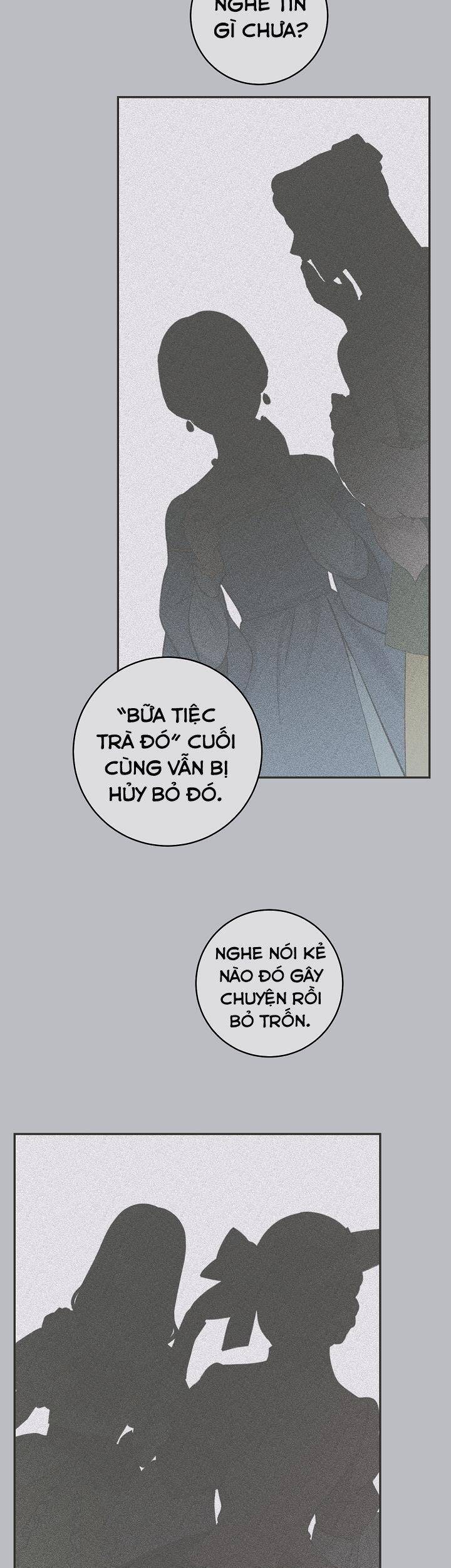 Trang Trại Hạt Dẻ Gần Cung Điện Hoàng Gia Chapter 33 - 14