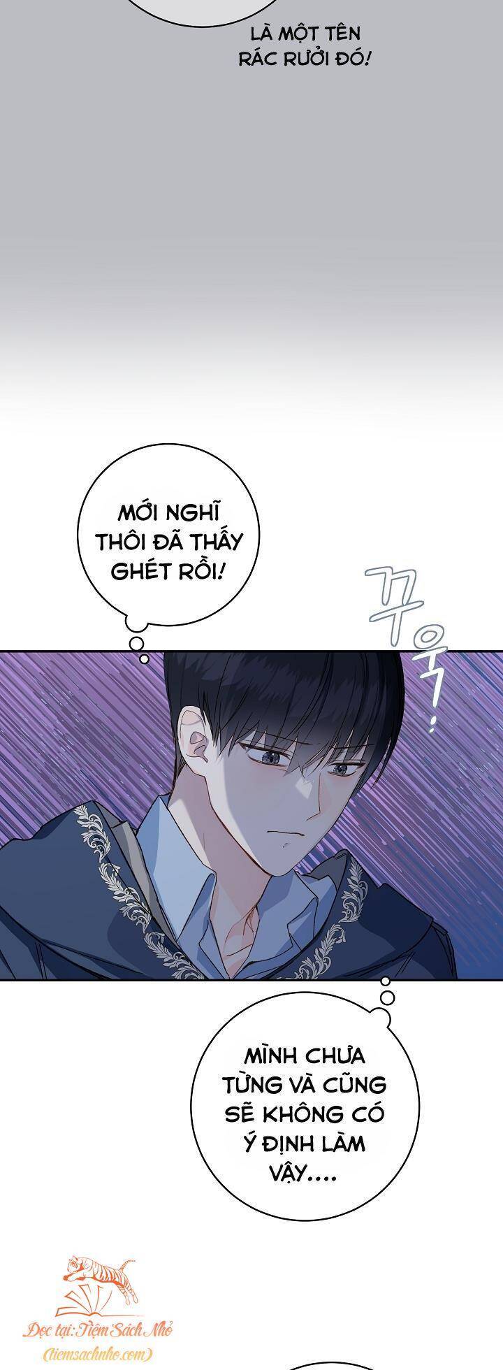 Trang Trại Hạt Dẻ Gần Cung Điện Hoàng Gia Chapter 33 - 18