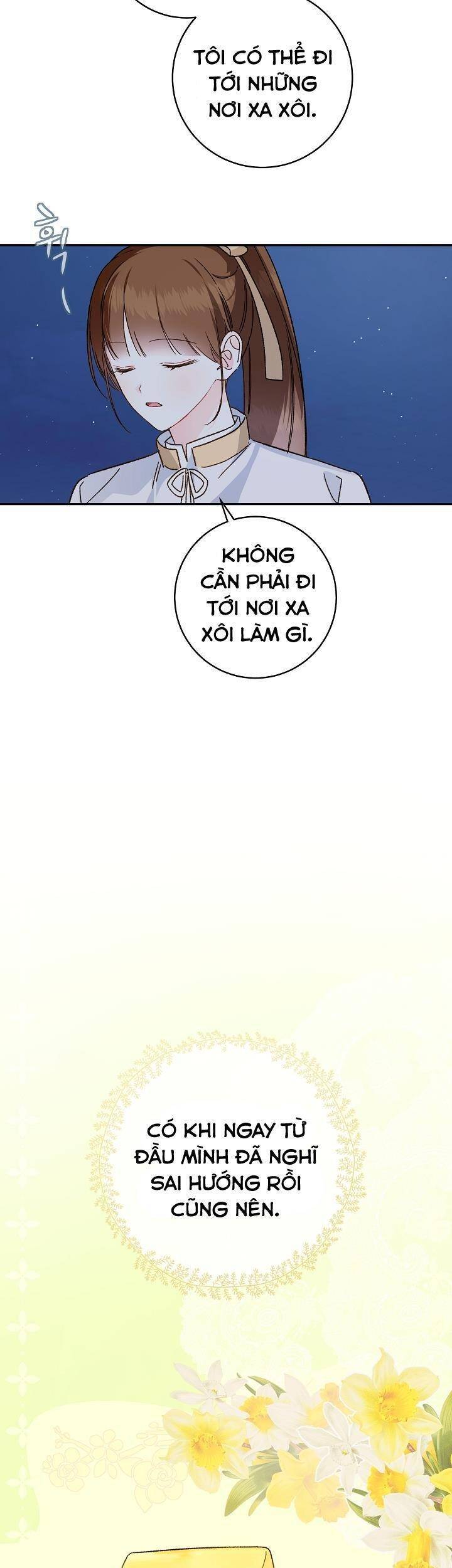 Trang Trại Hạt Dẻ Gần Cung Điện Hoàng Gia Chapter 33 - 37