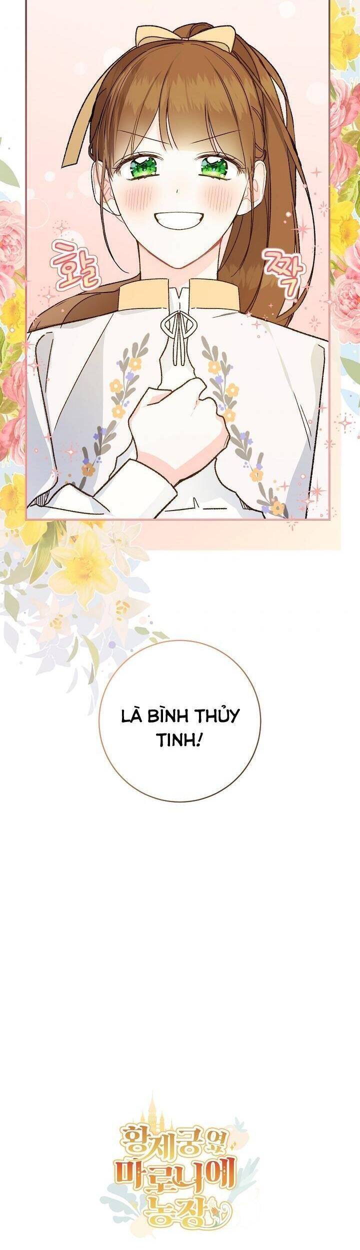 Trang Trại Hạt Dẻ Gần Cung Điện Hoàng Gia Chapter 33 - 40