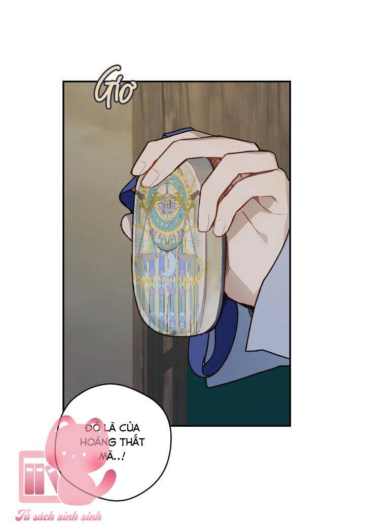 Trang Trại Hạt Dẻ Gần Cung Điện Hoàng Gia Chapter 34 - 20