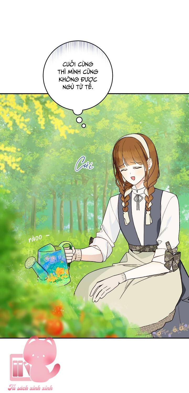 Trang Trại Hạt Dẻ Gần Cung Điện Hoàng Gia Chapter 34 - 57