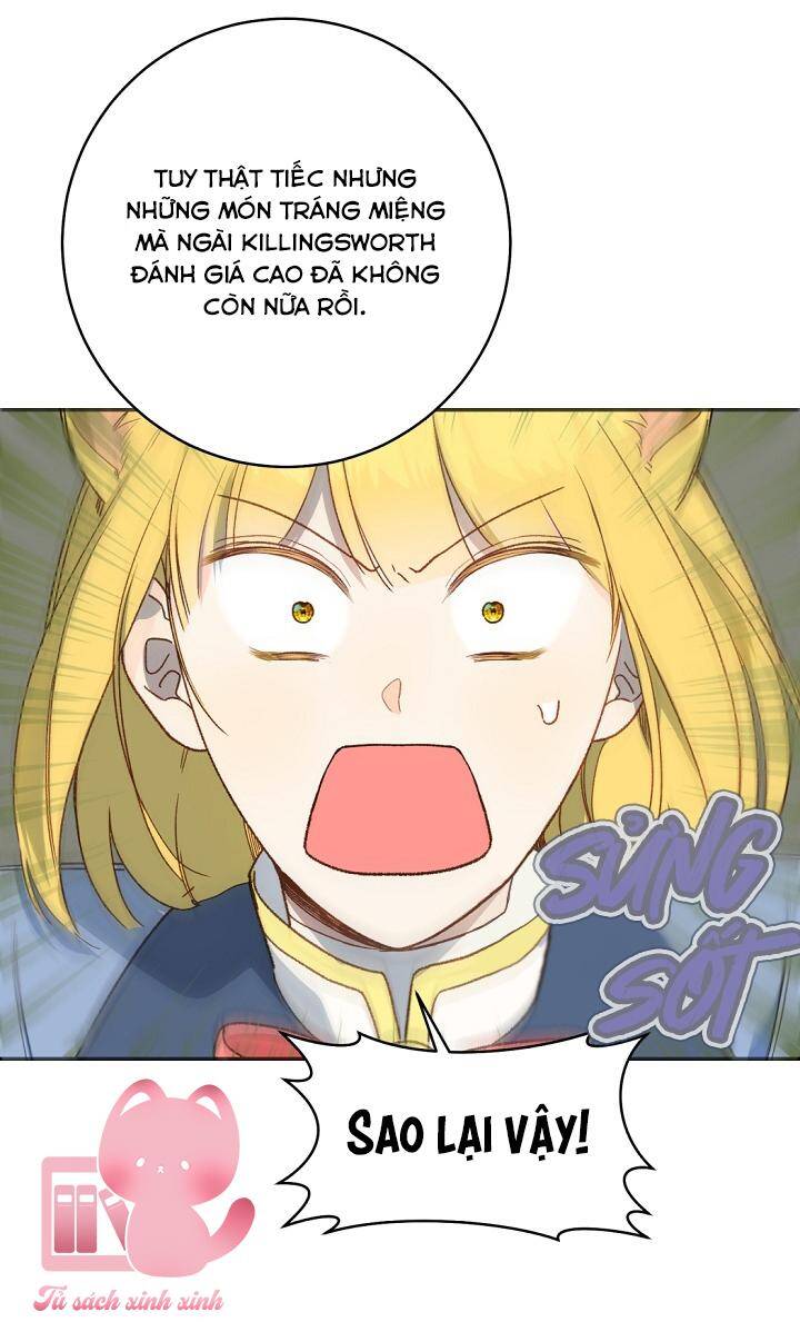 Trang Trại Hạt Dẻ Gần Cung Điện Hoàng Gia Chapter 34 - 64