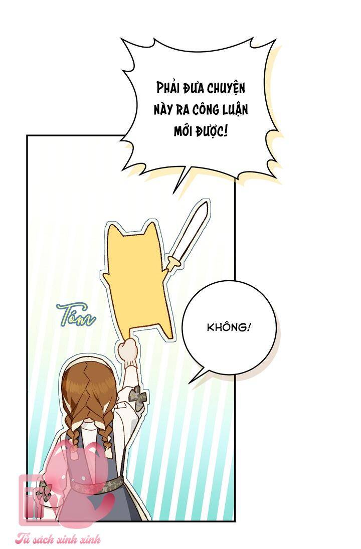 Trang Trại Hạt Dẻ Gần Cung Điện Hoàng Gia Chapter 34 - 65