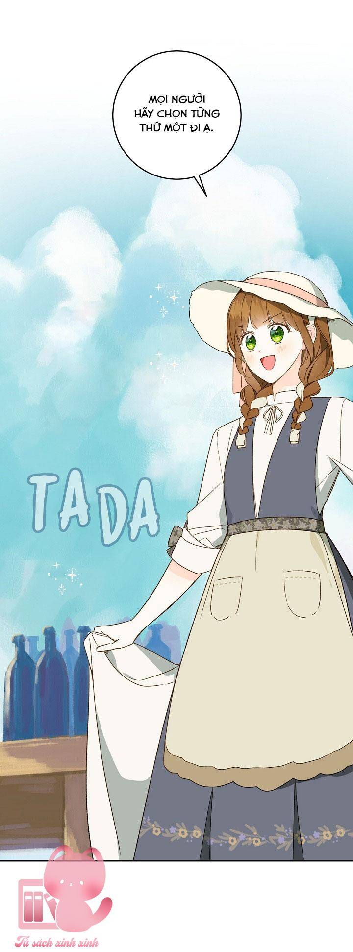 Trang Trại Hạt Dẻ Gần Cung Điện Hoàng Gia Chapter 35 - 37